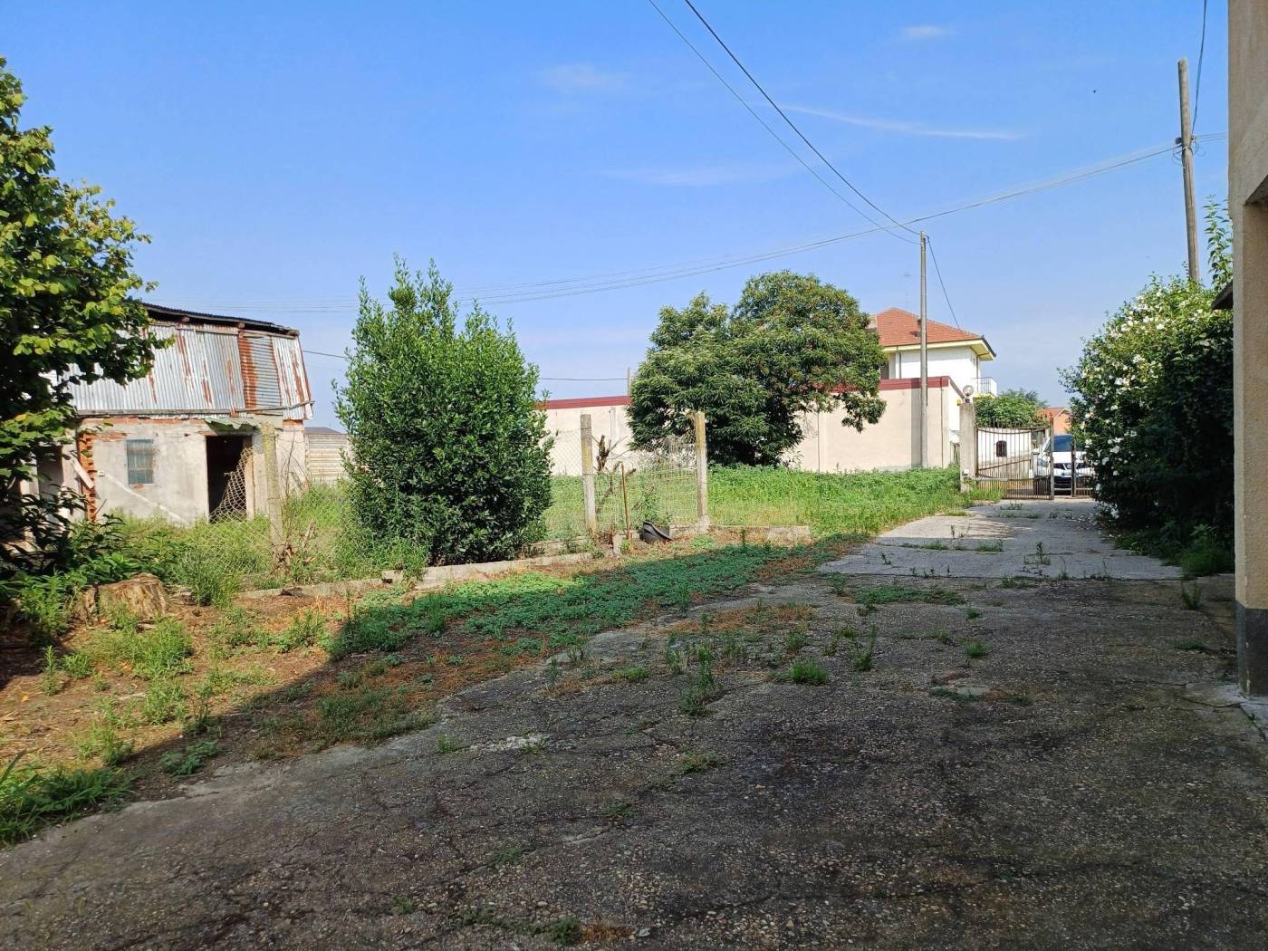 Terreno
