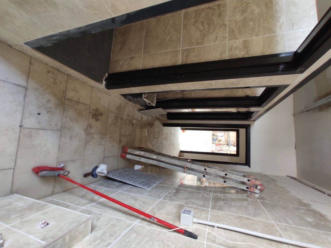 Interno non residenziale