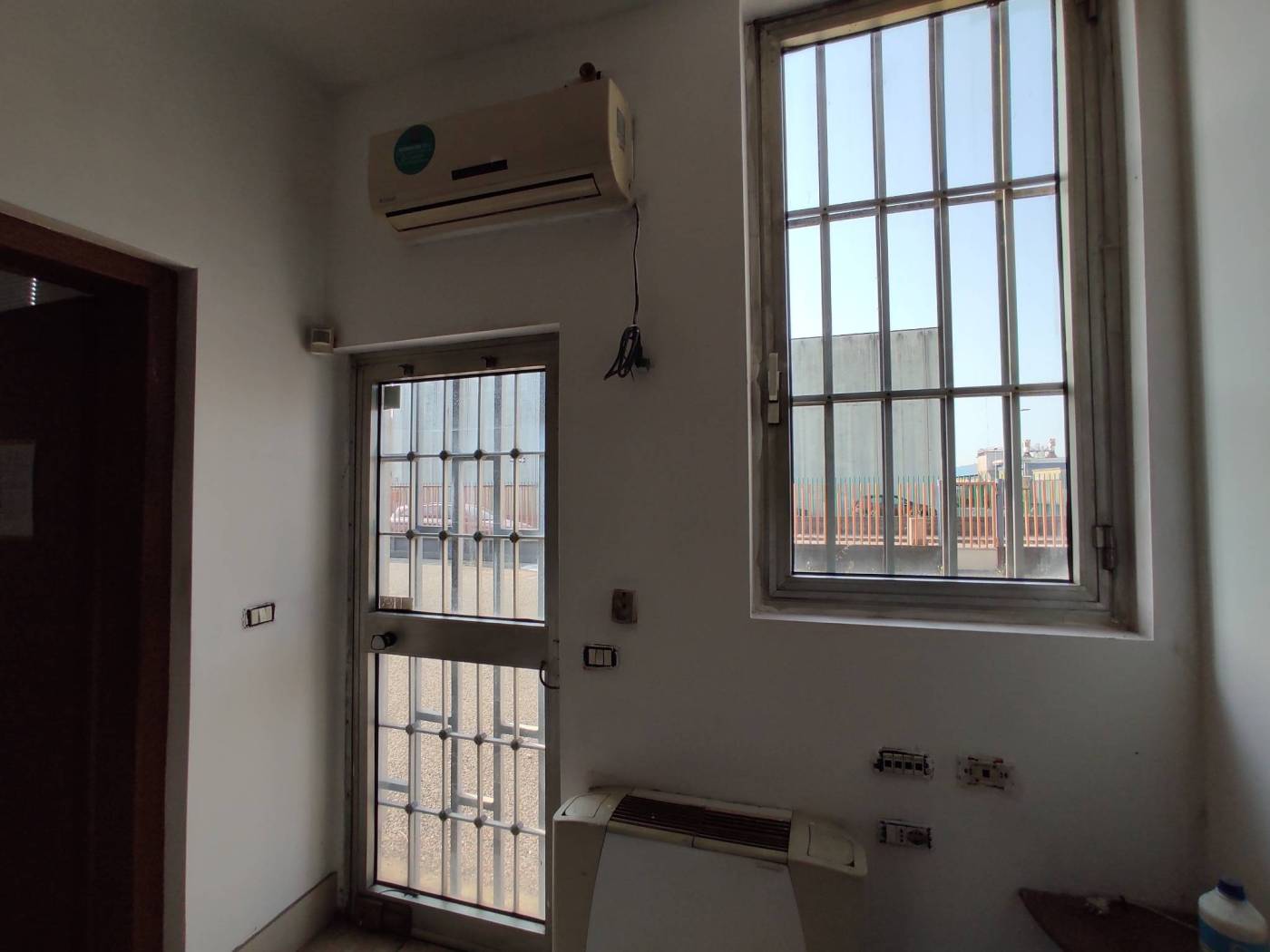 Interno palazzo