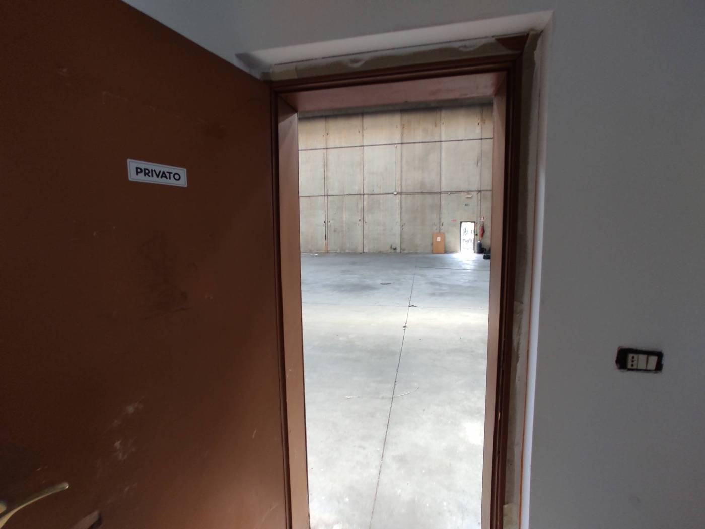 Interno non residenziale