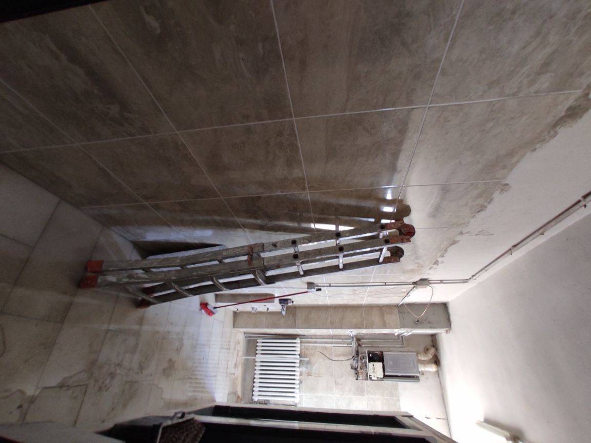 Interno non residenziale