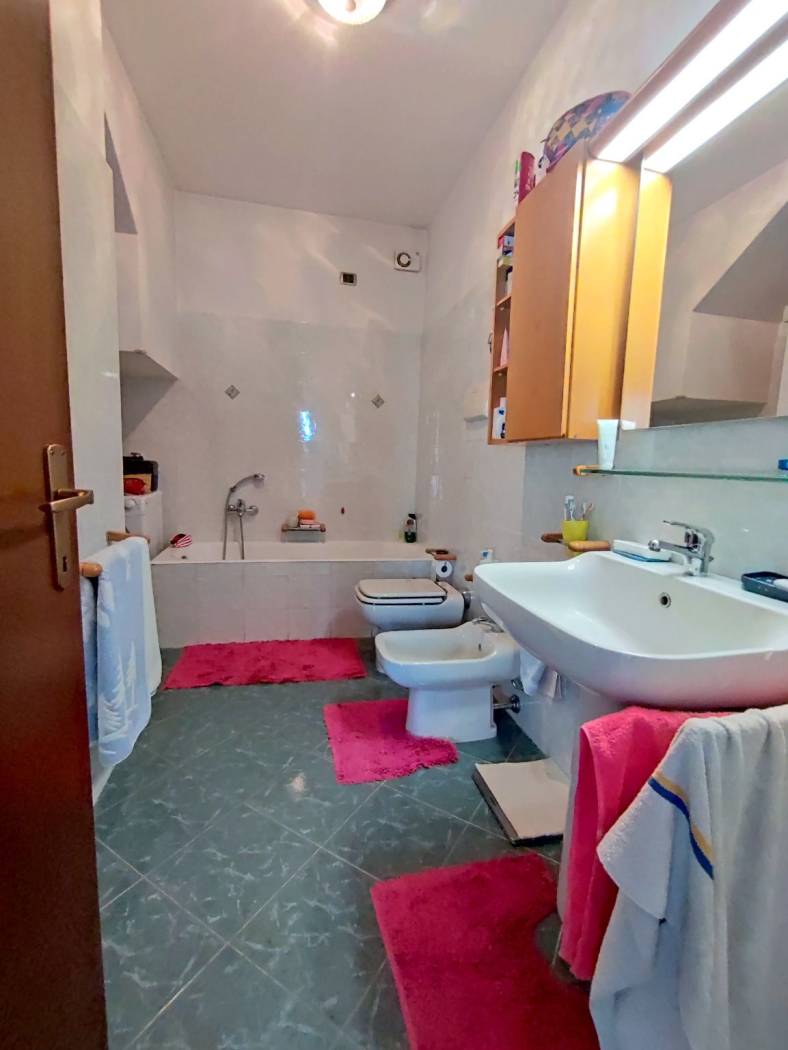 Bagno