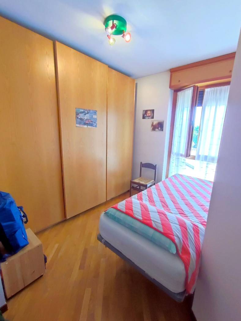 Camera da letto