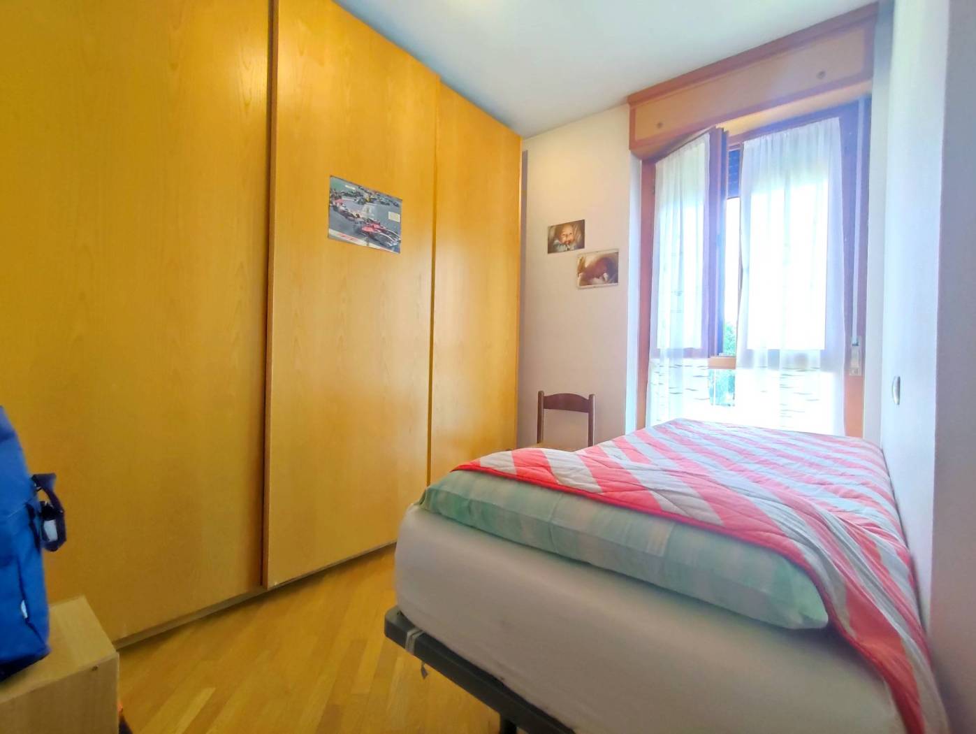 Camera da letto