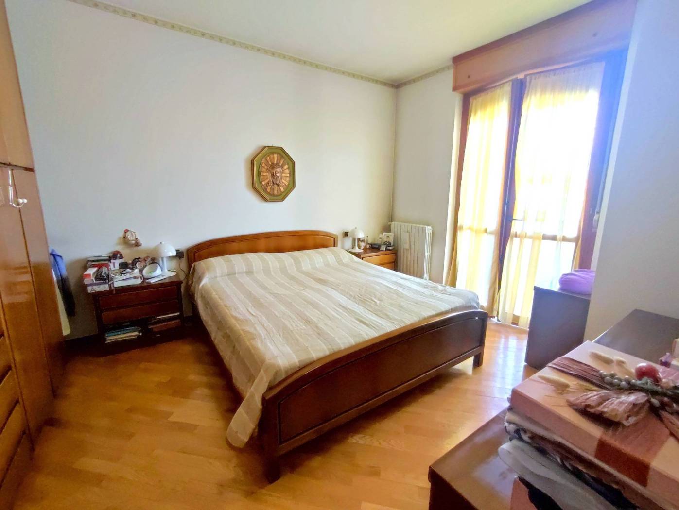 Camera da letto