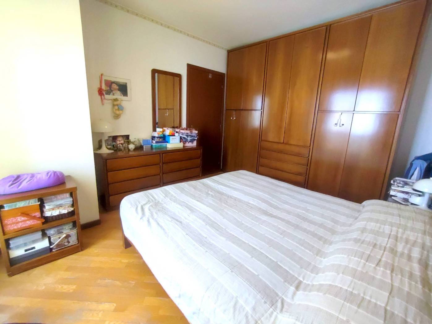 Camera da letto
