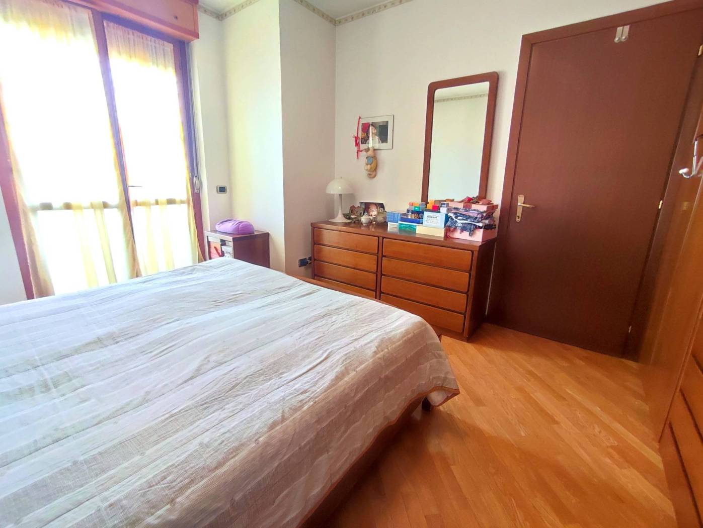 Camera da letto