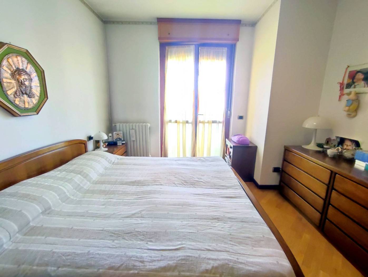 Camera da letto