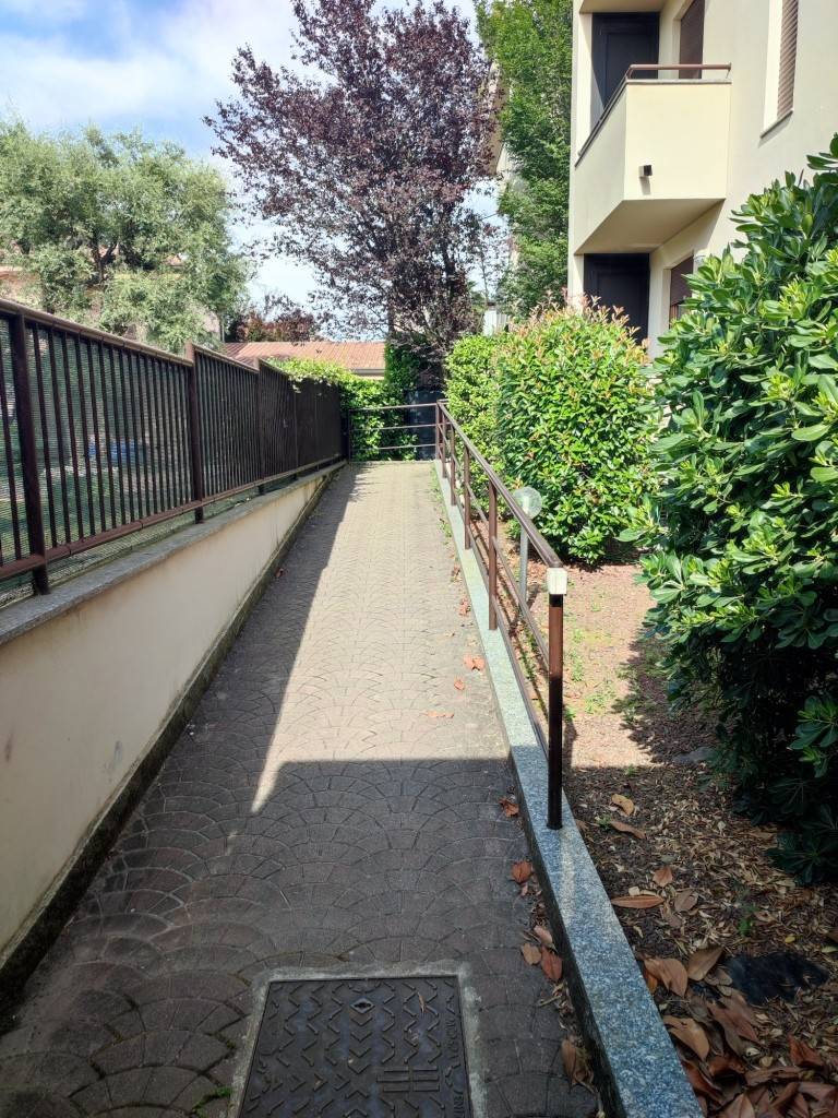 Cortile interno