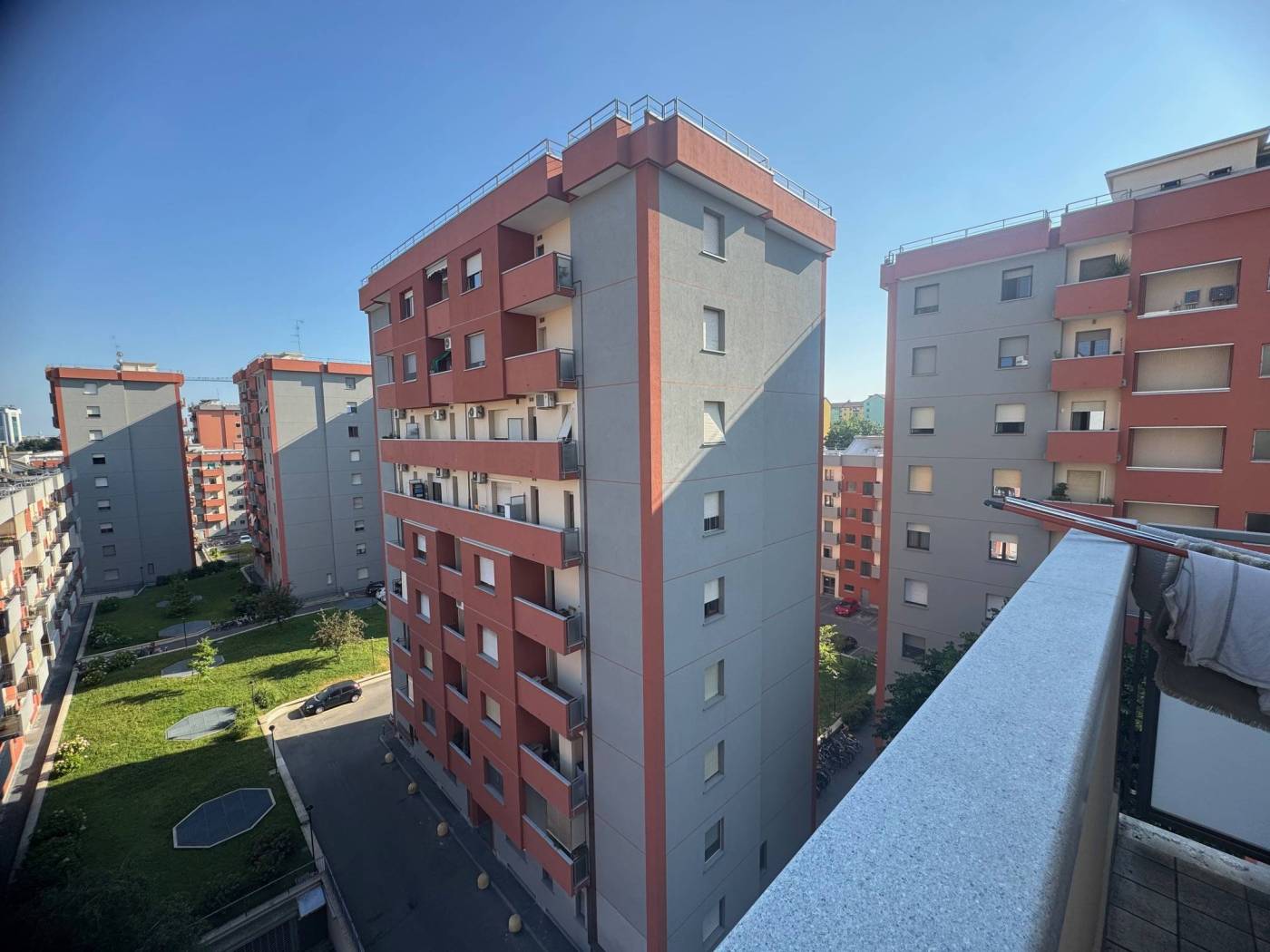Vista