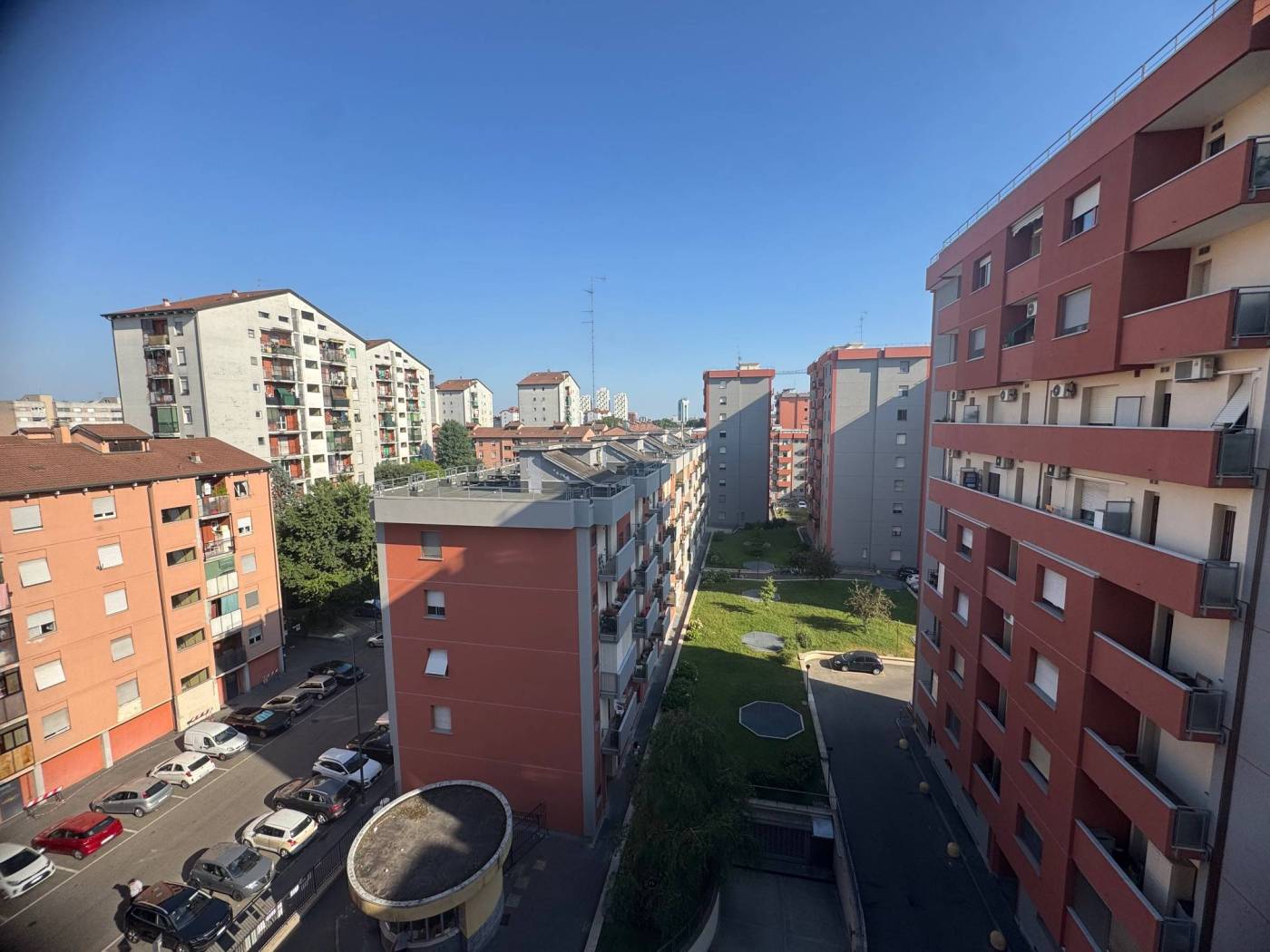 Vista