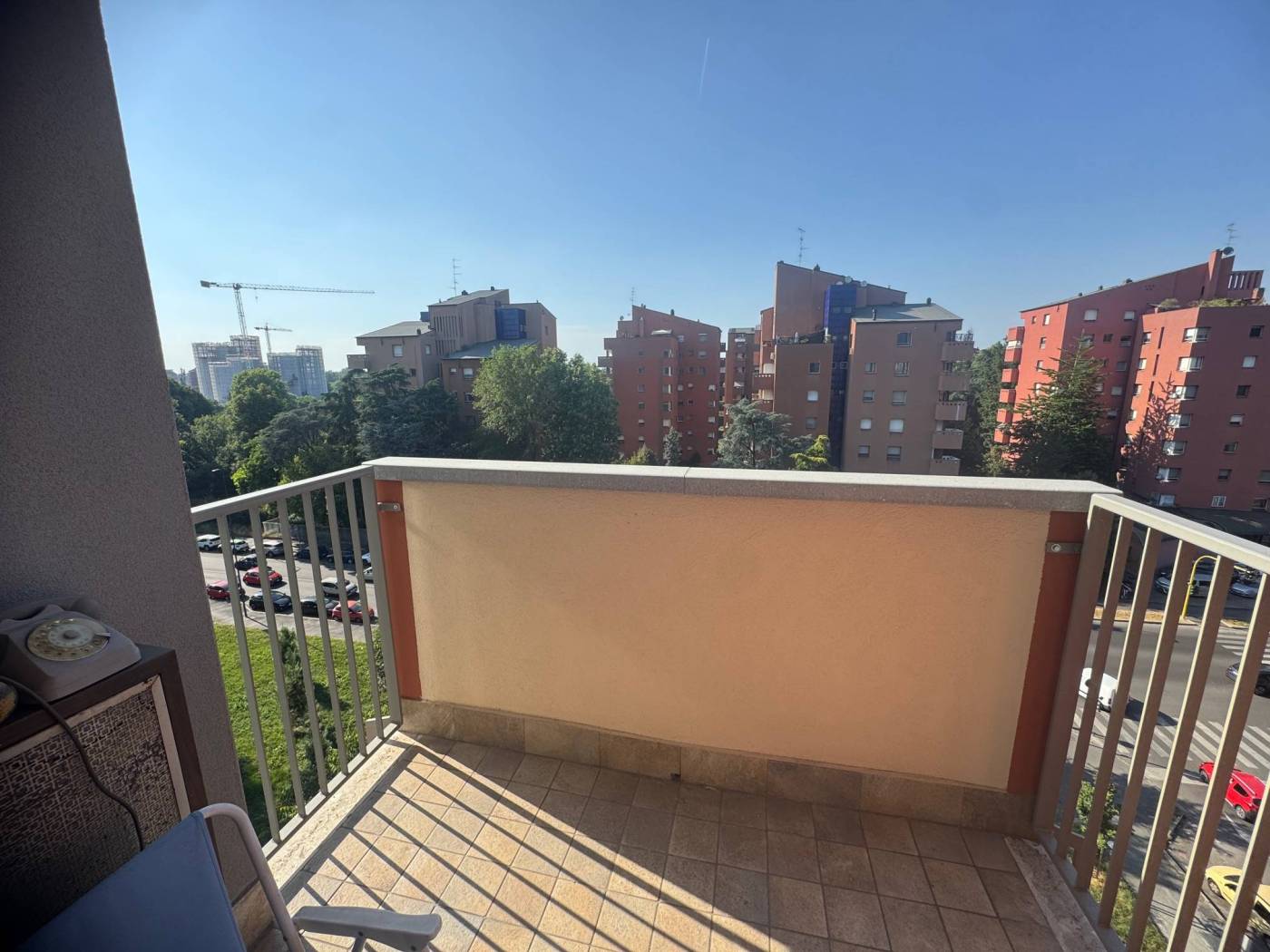Balcone