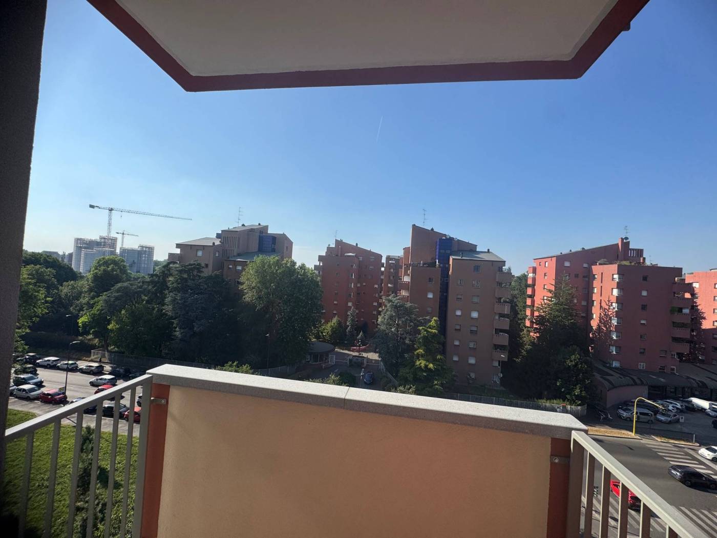 Balcone
