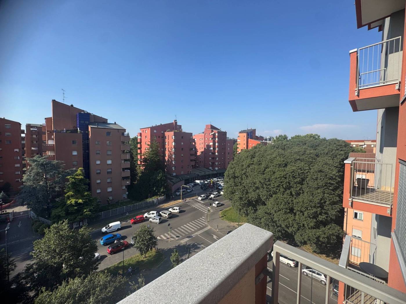 Vista