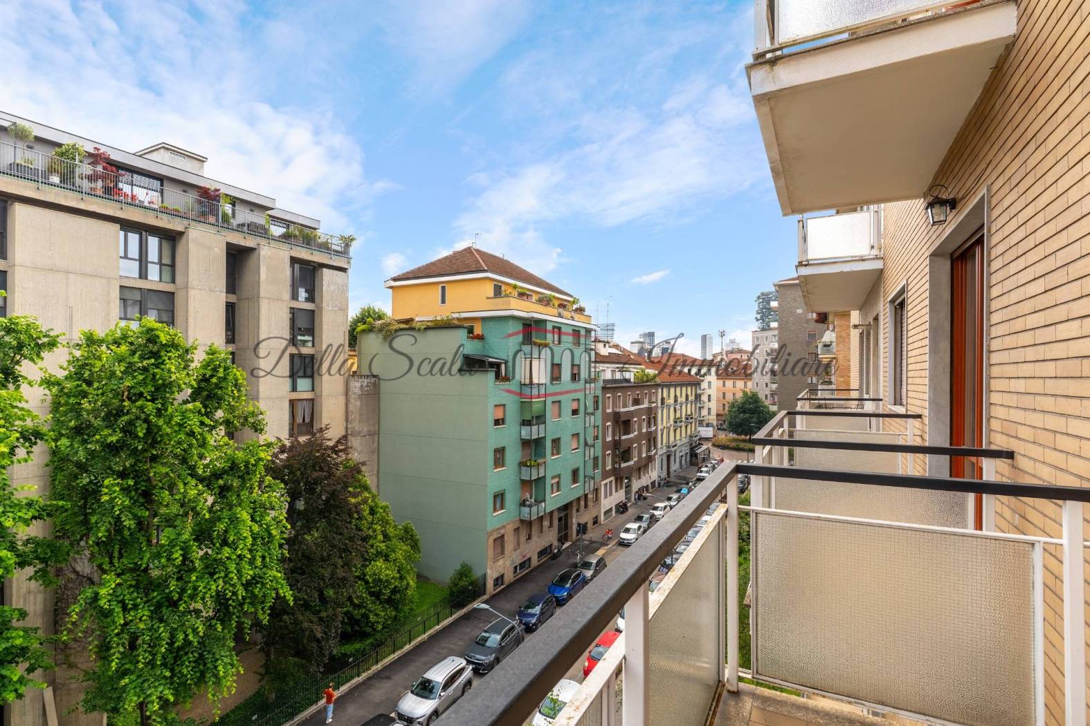 Balcone