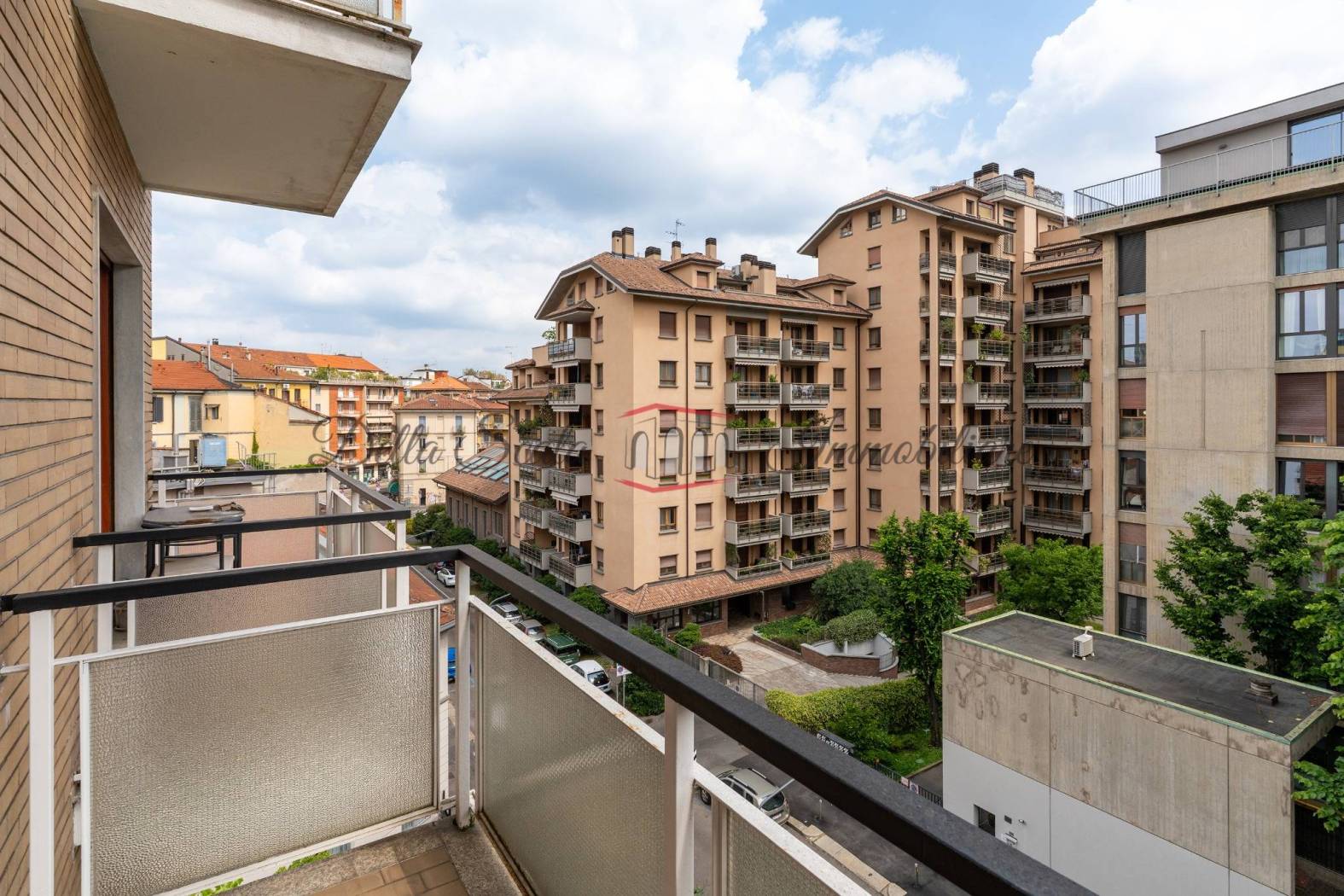 Balcone