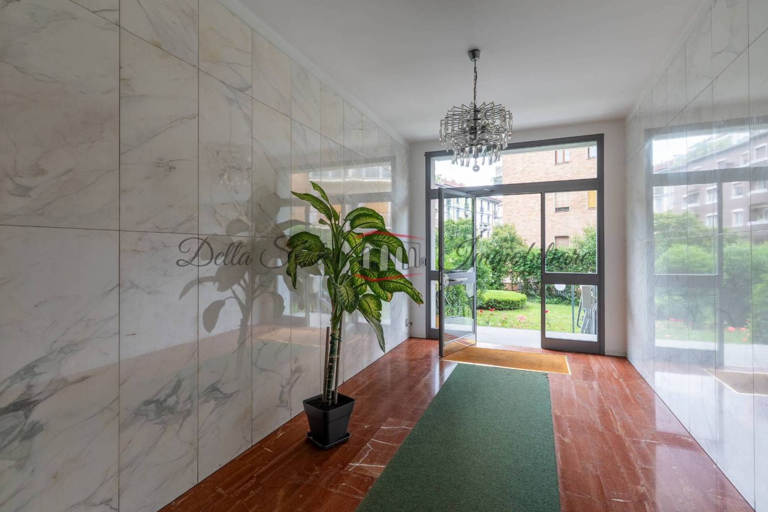 Interno palazzo