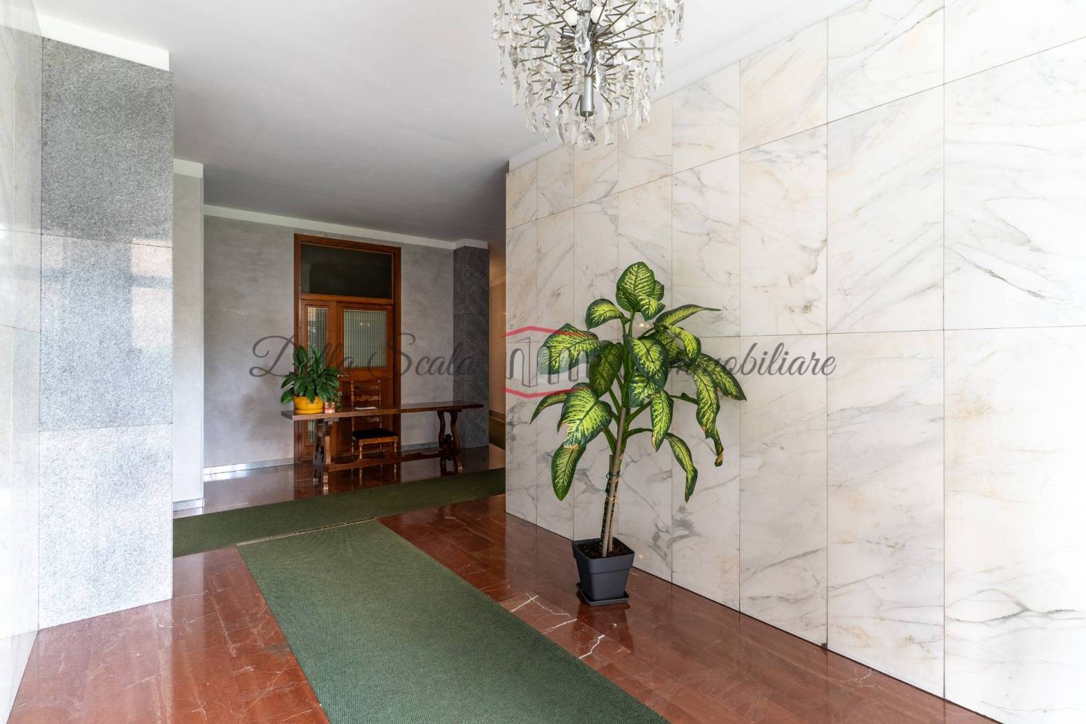 Interno palazzo