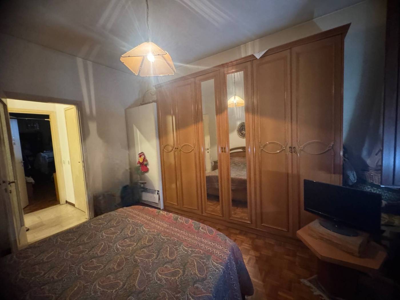 Camera da letto