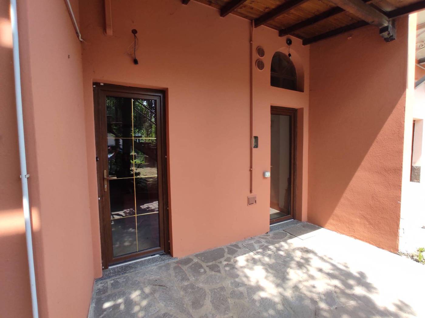 Cortile interno