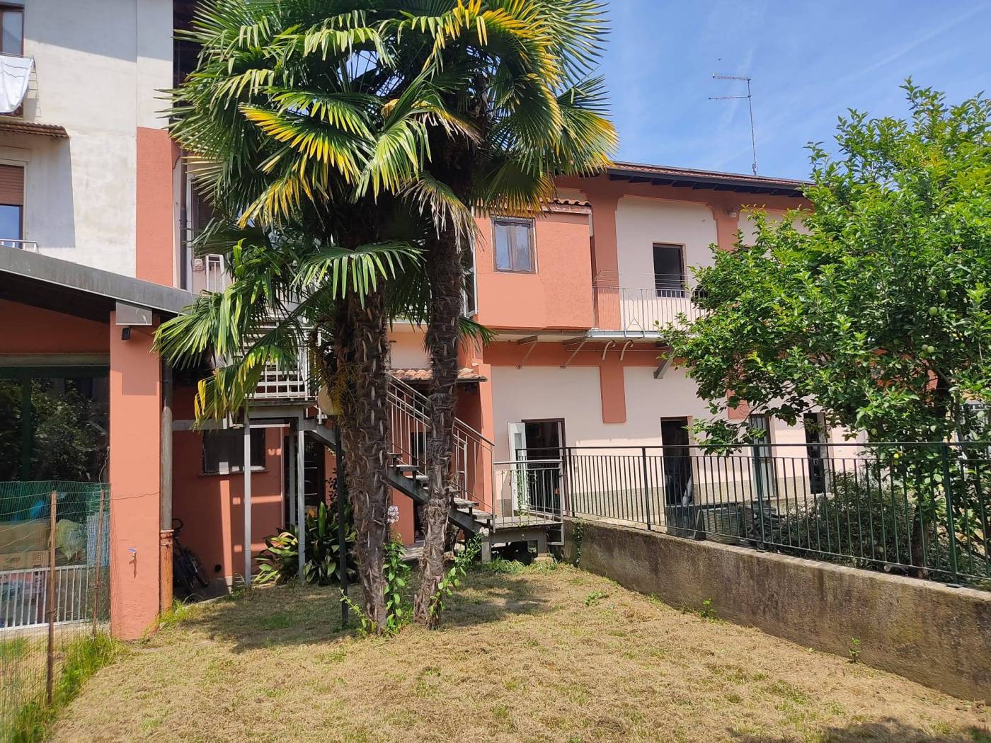 Giardino