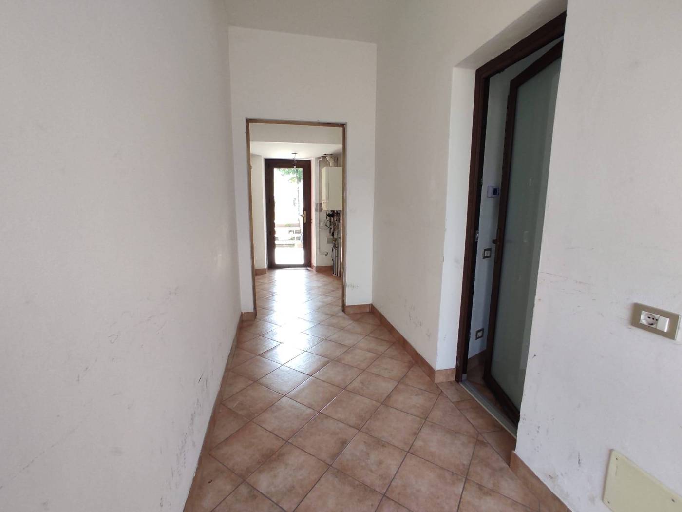 Ingresso