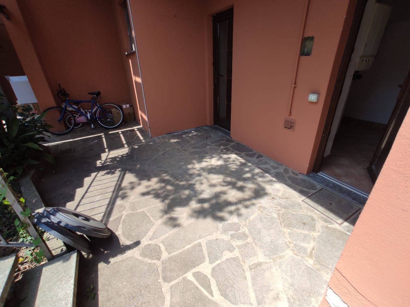Cortile interno