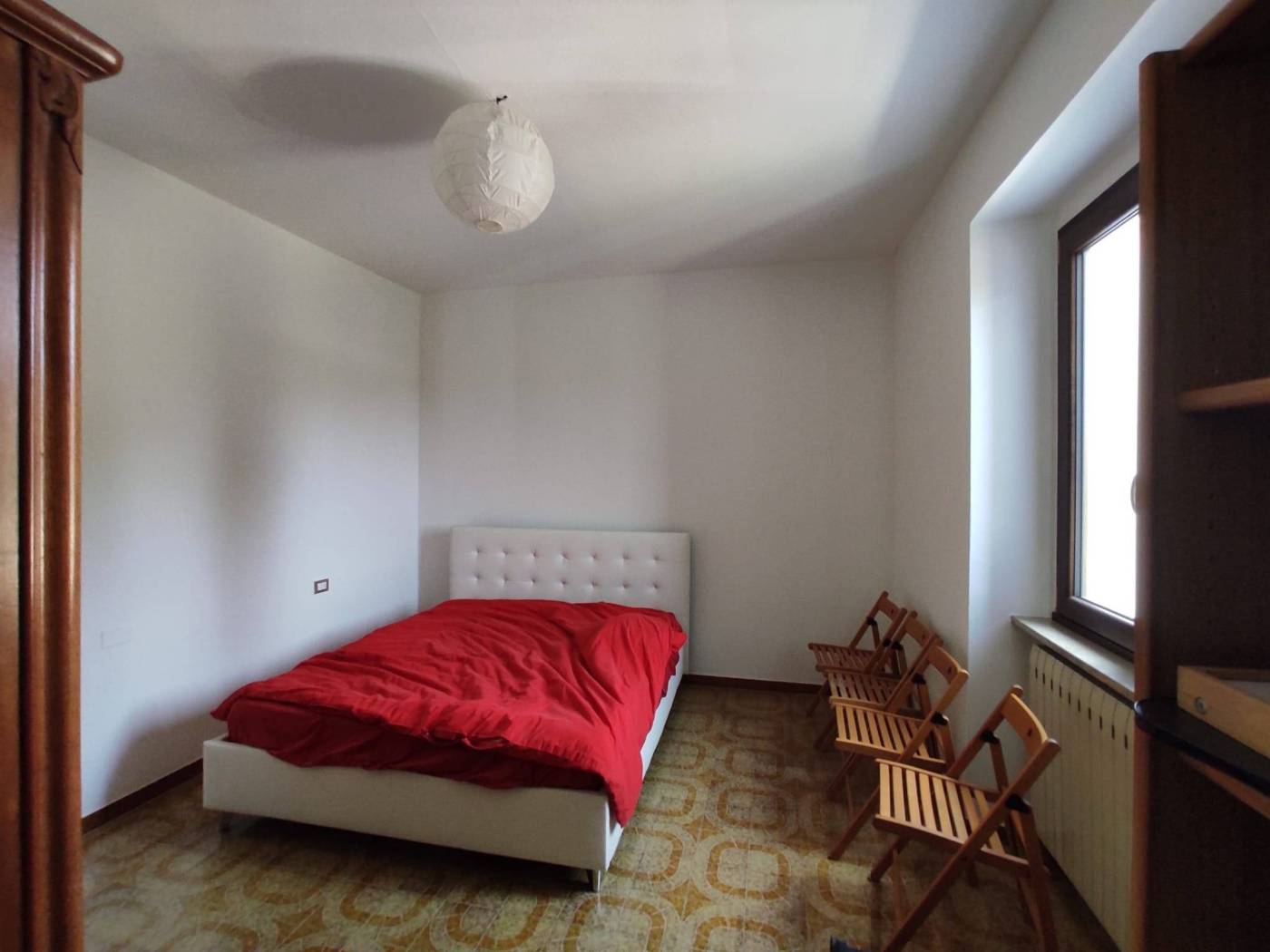 Camera da letto