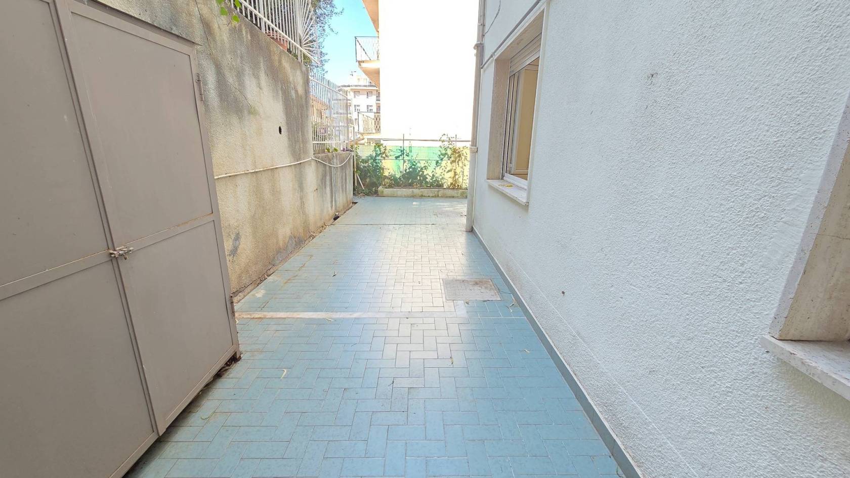 Terrazzo