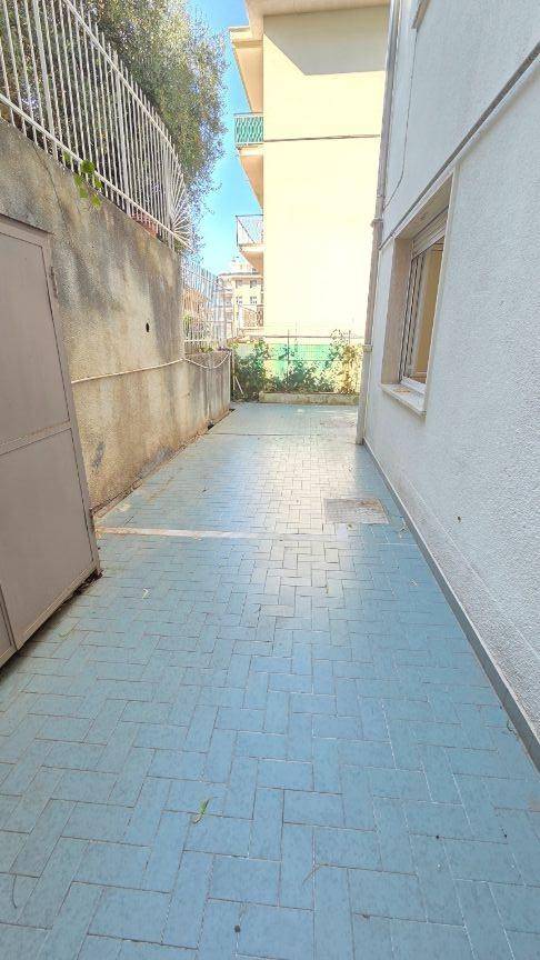 Terrazzo