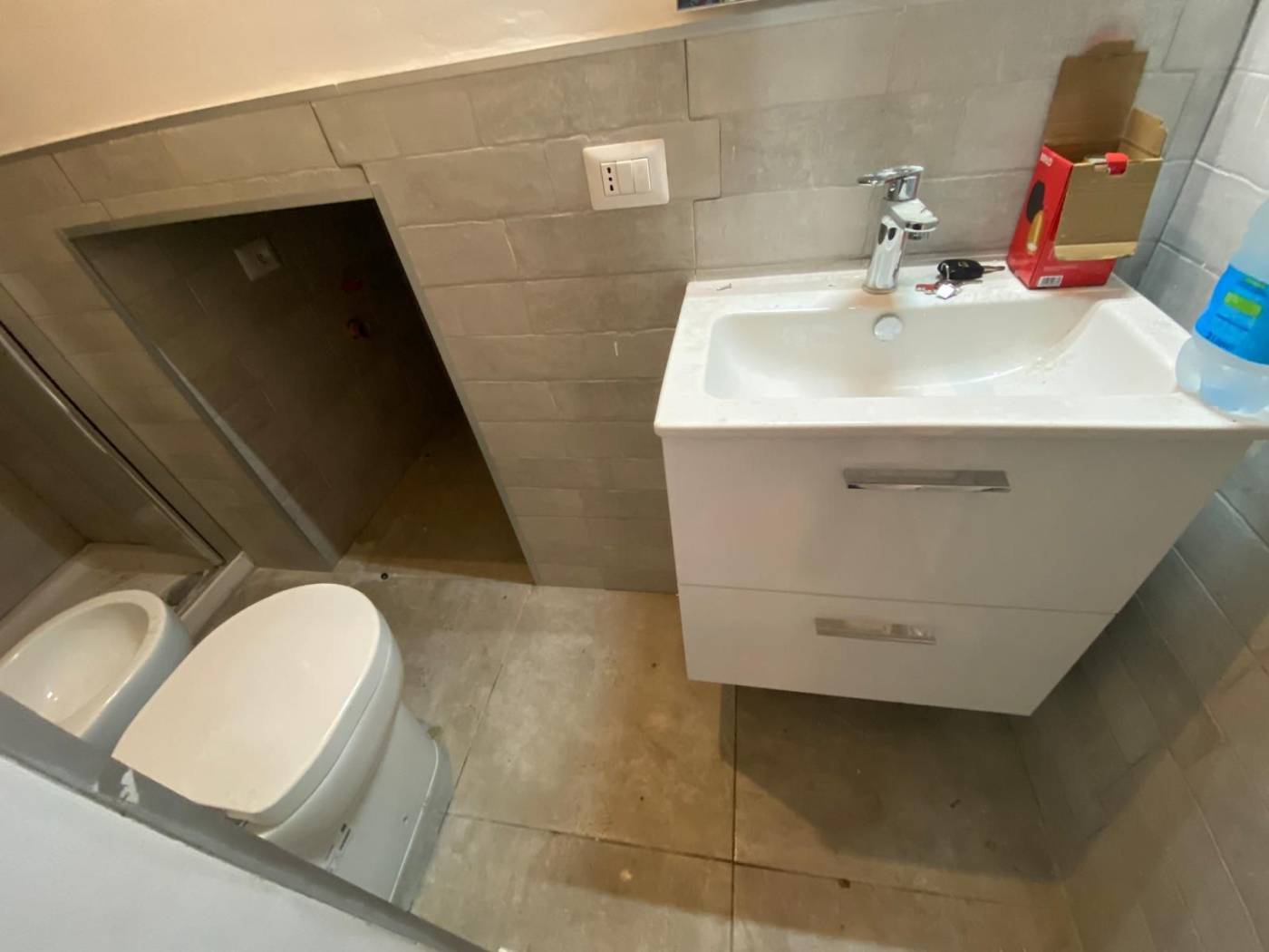 Bagno