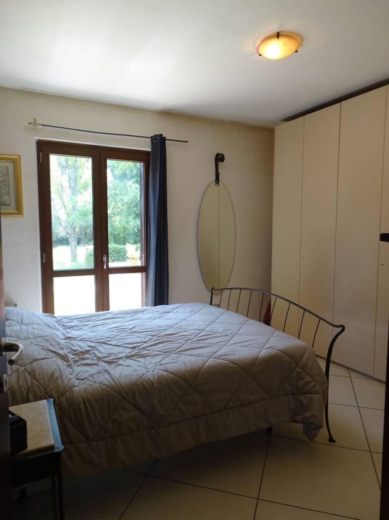 Camera da letto