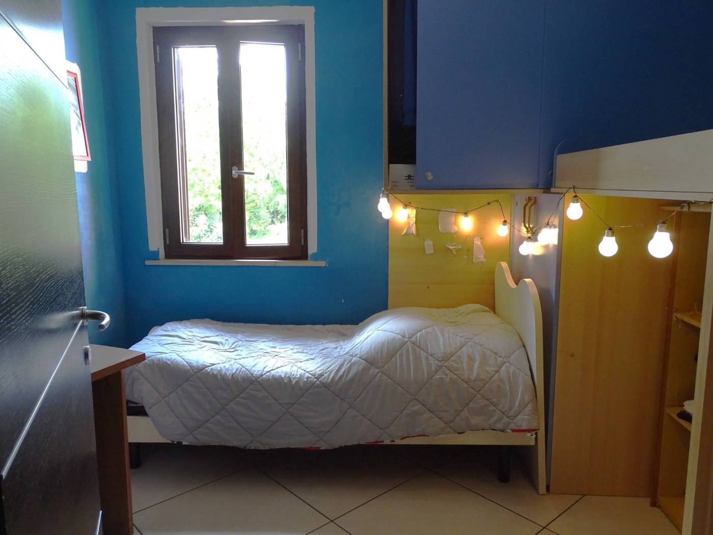 Camera da letto