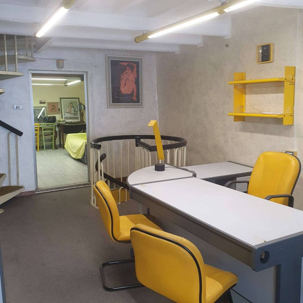 Interno non residenziale