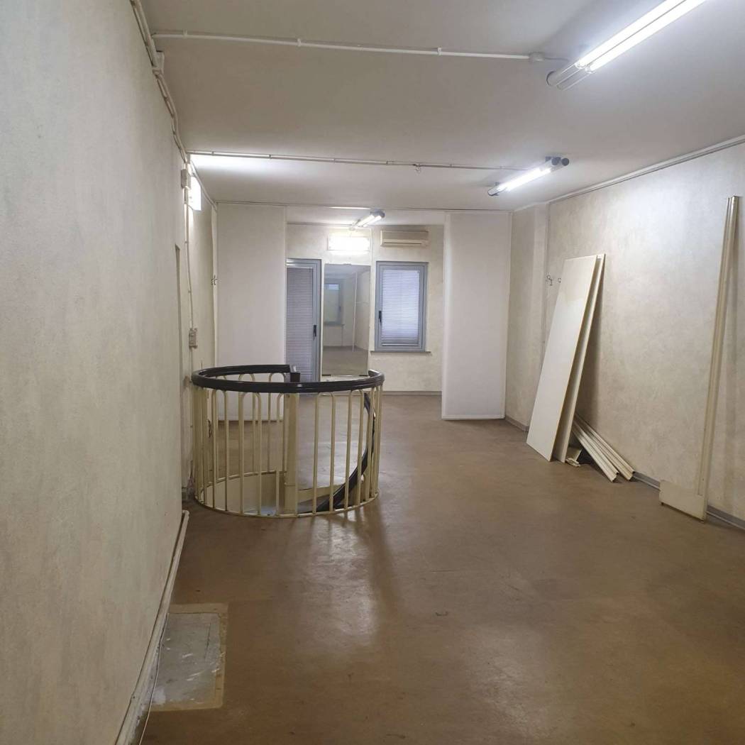 Interno non residenziale