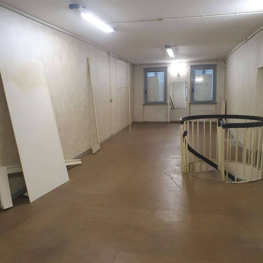 Interno non residenziale