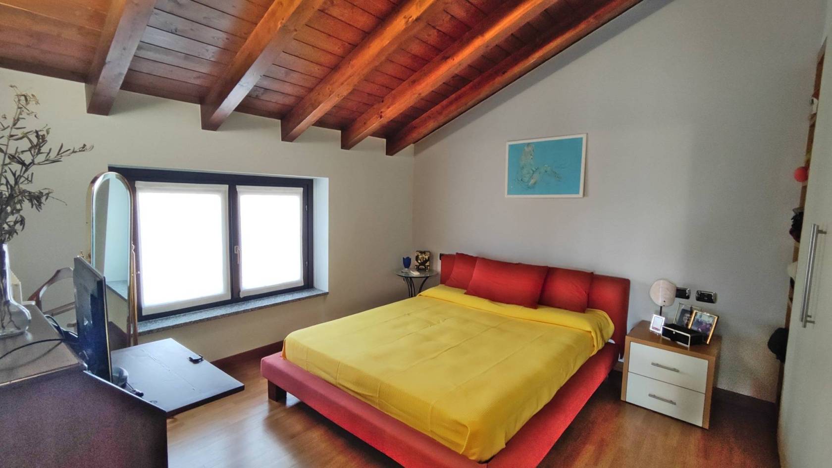 Camera da letto