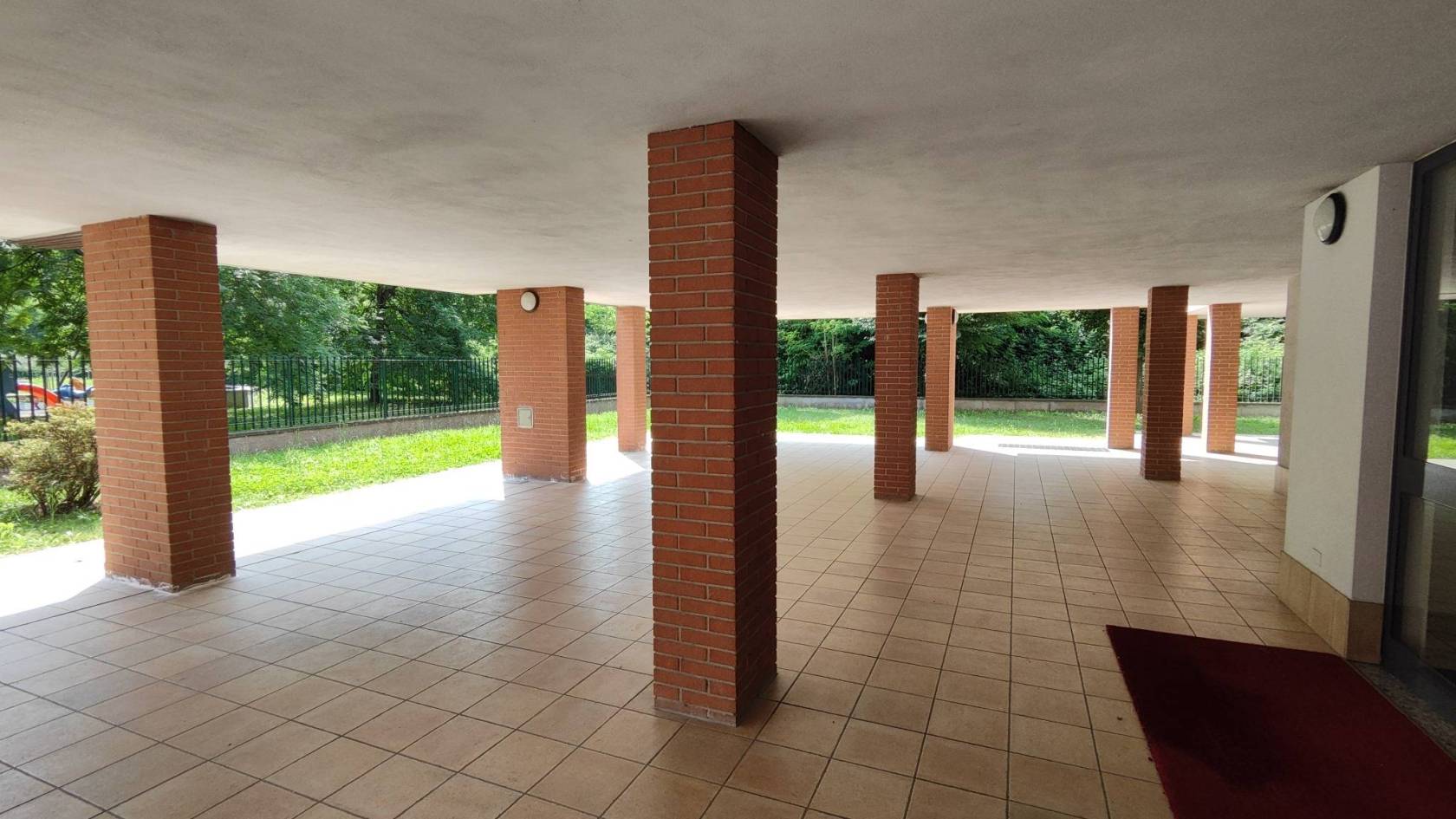 Interno palazzo