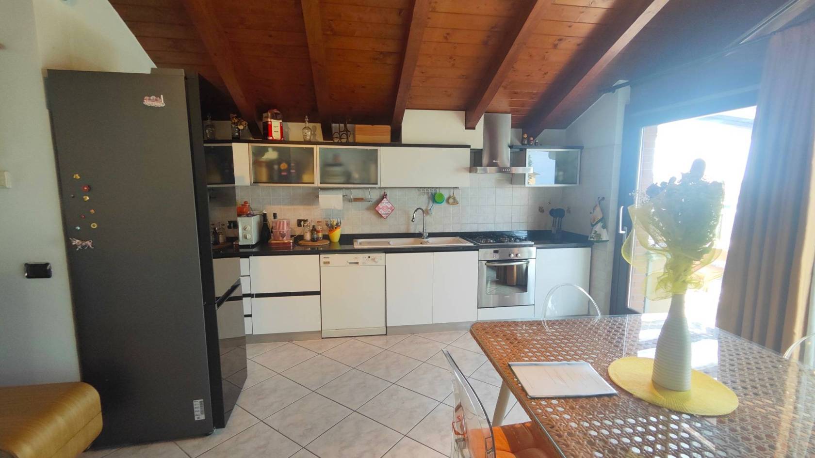 Cucina
