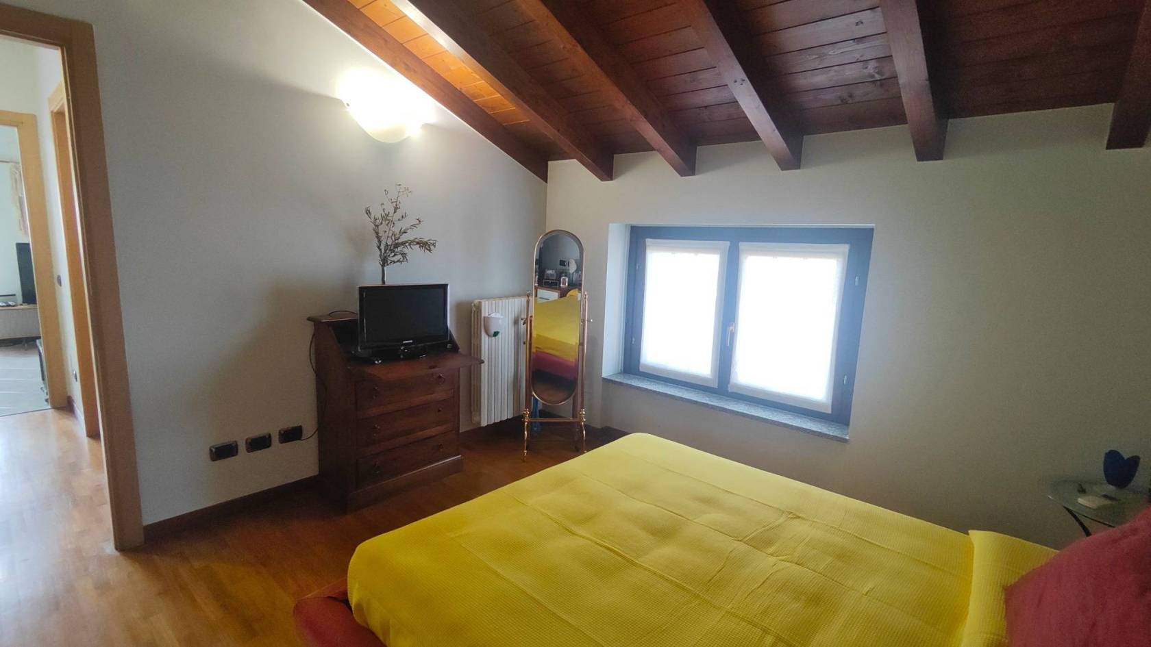 Camera da letto
