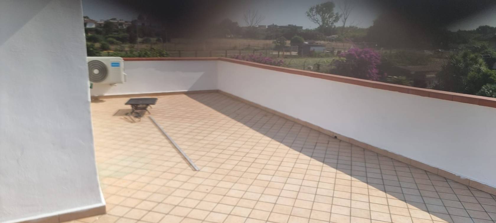 Terrazzo