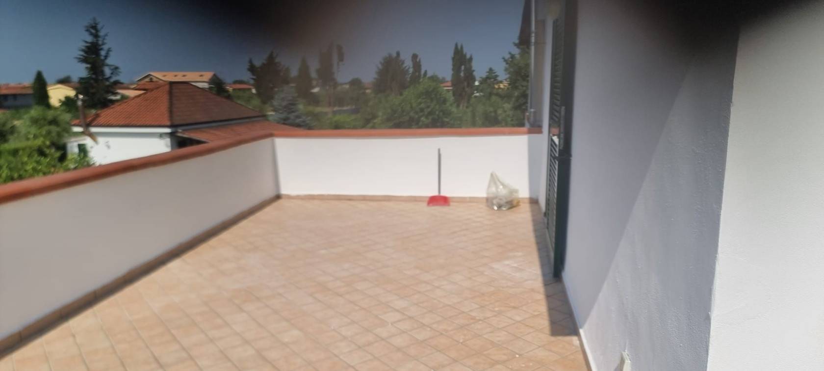 Terrazzo
