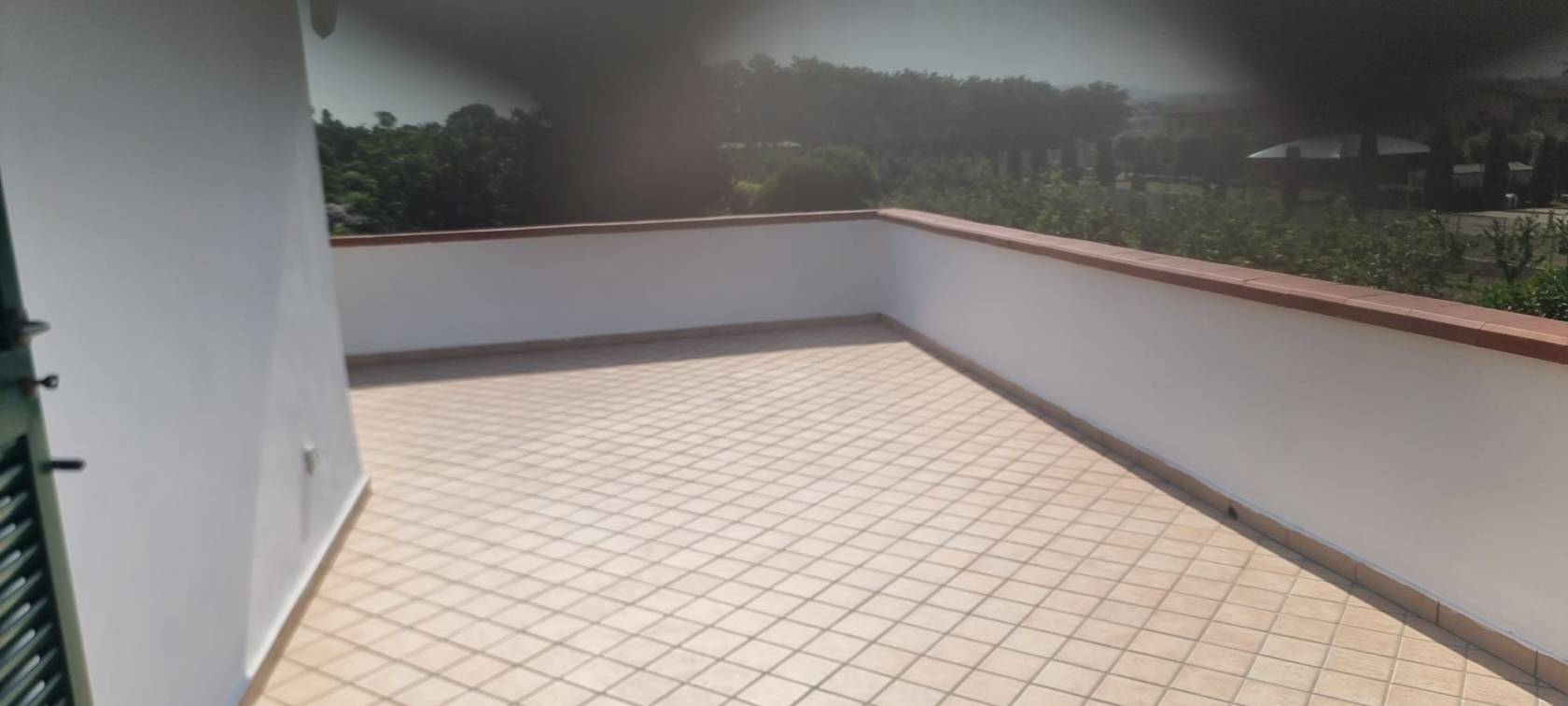 Terrazzo