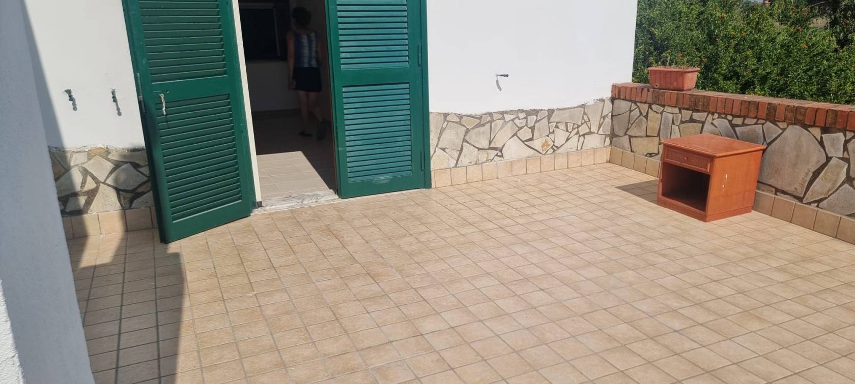Terrazzo