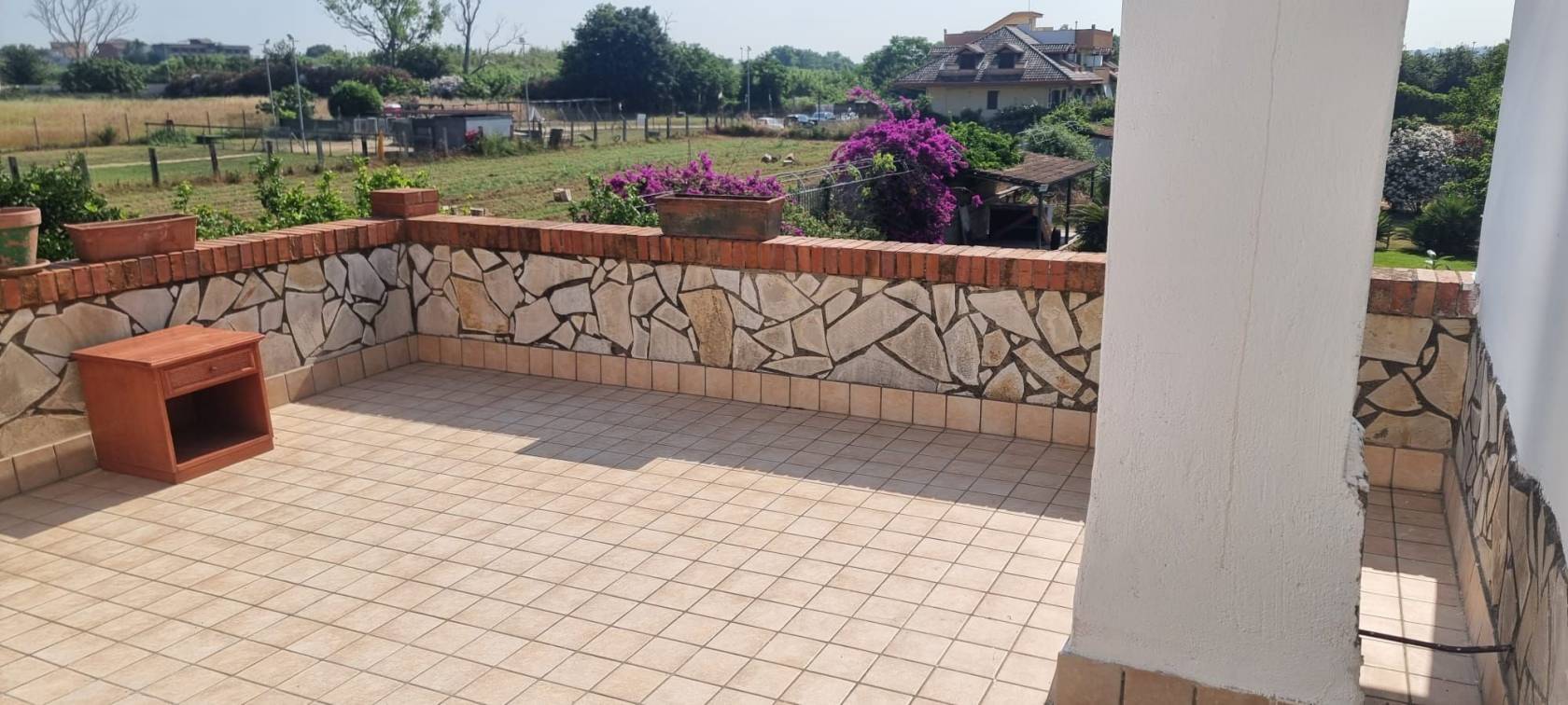 Terrazzo