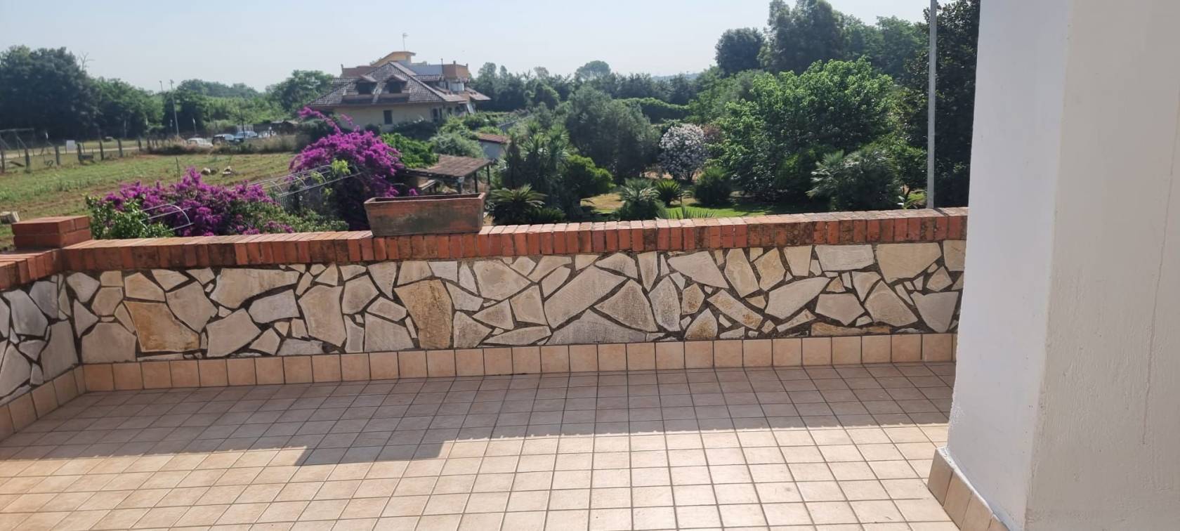 Terrazzo