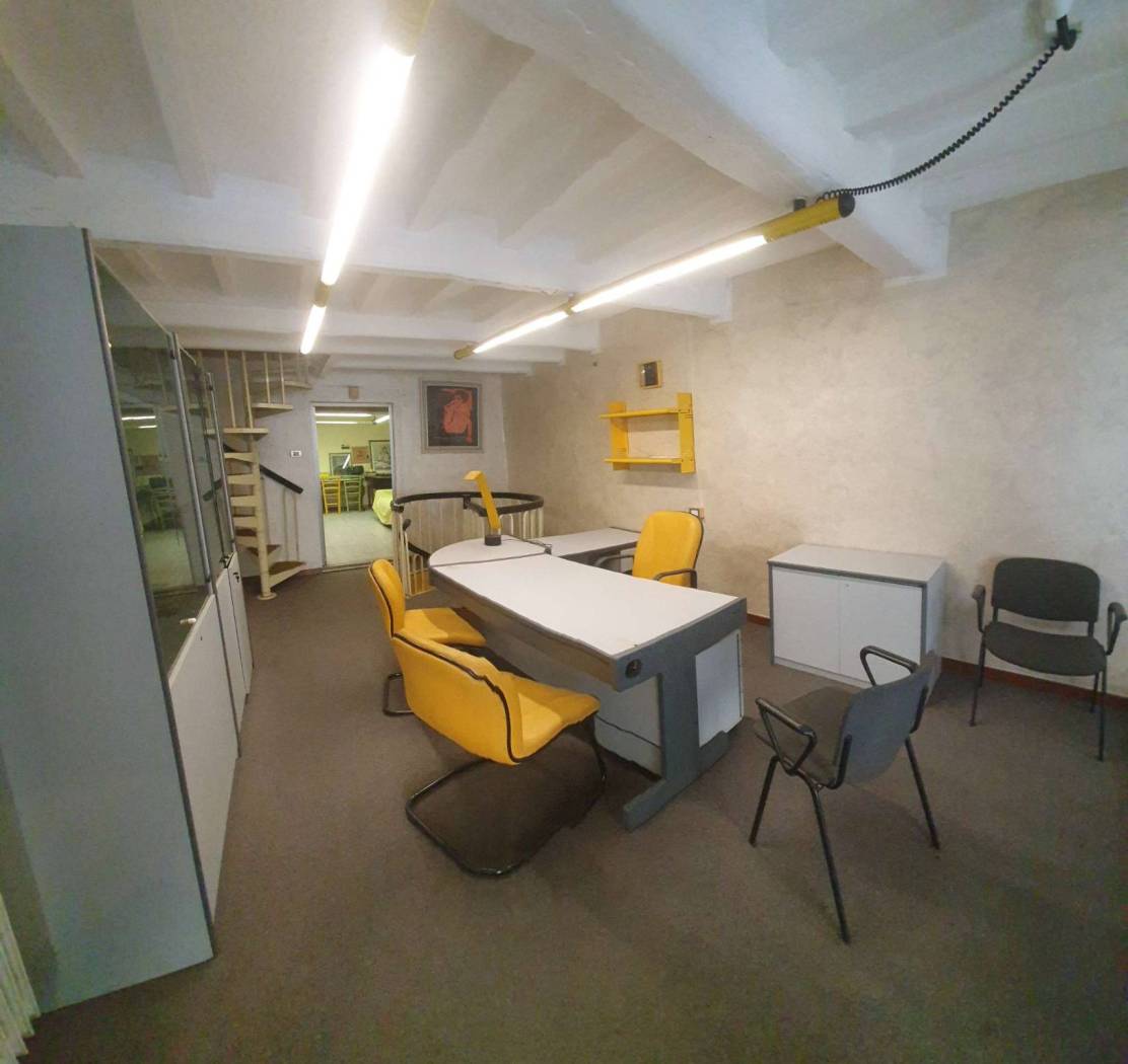Interno non residenziale