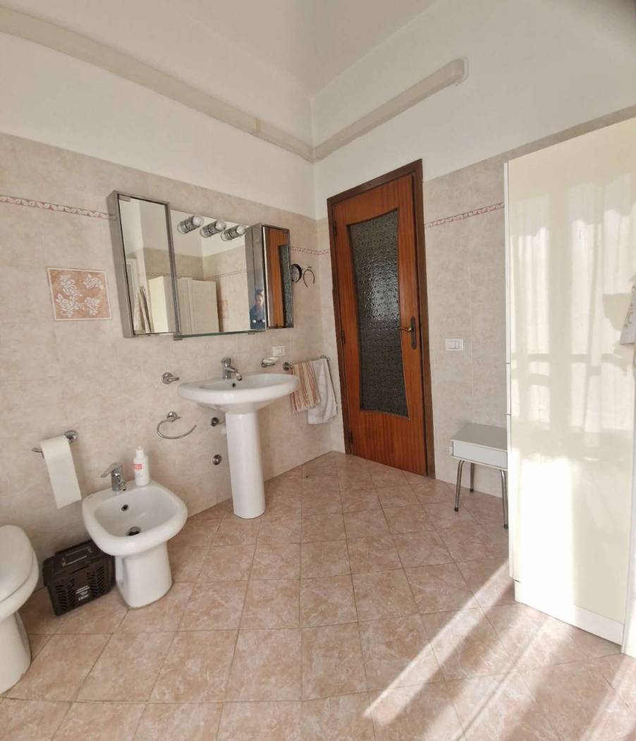 Bagno