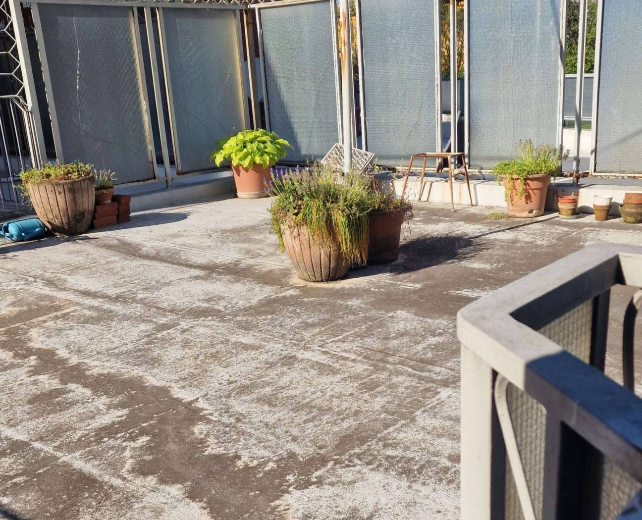 Terrazzo