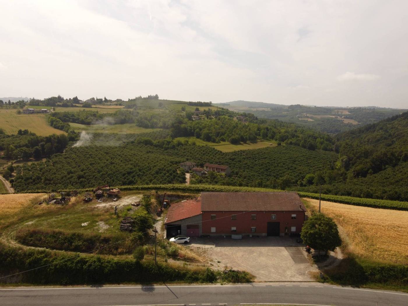 Vista